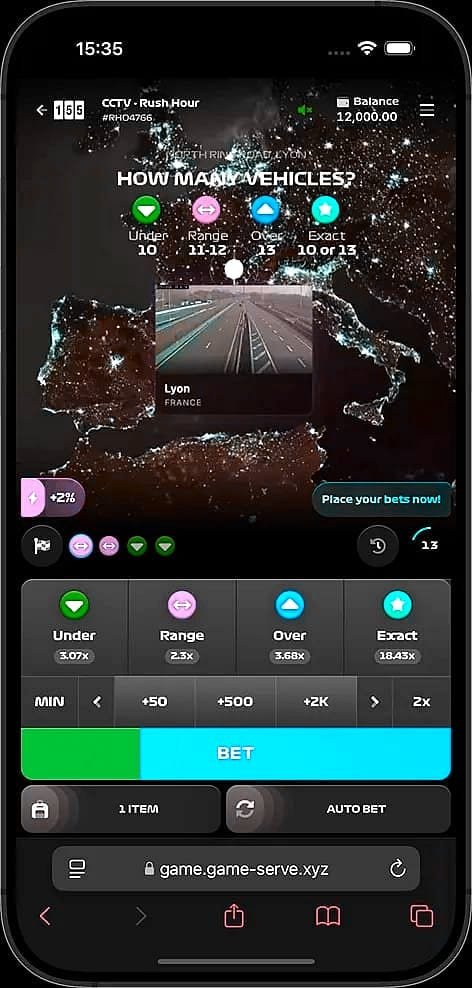 CCTV Rush Hour règles du jeu – CCTV Rush Hour et les mécaniques bonus : règles détaillées