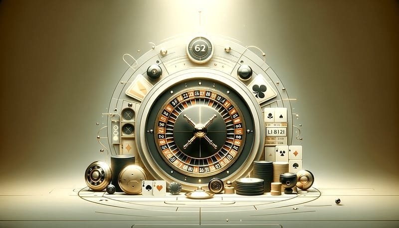 Les 4 premières heures après l'inscription sur SpinGranny