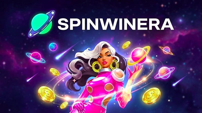 Retraits Spinwinera : combien de temps dans la vraie vie ?