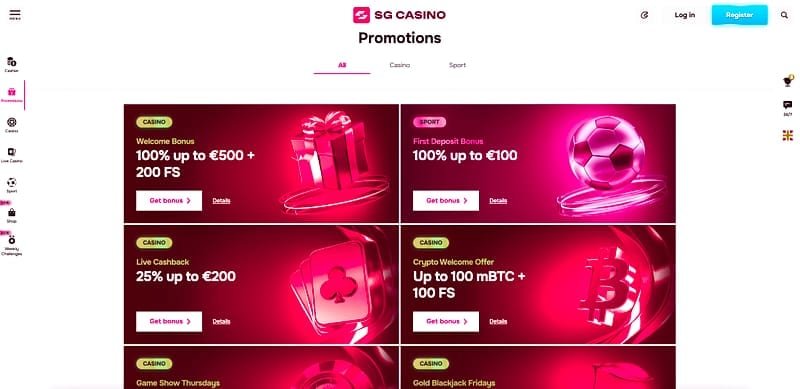 SG Casino temps de retrait – Pourquoi un retrait SG Casino peut traîner plus que prévu