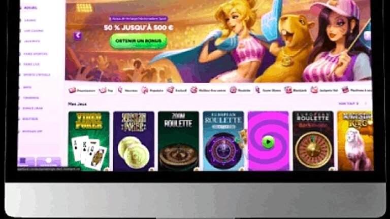 Spinbara compte bloqué ou vérification : les 6 solutions qui marchent