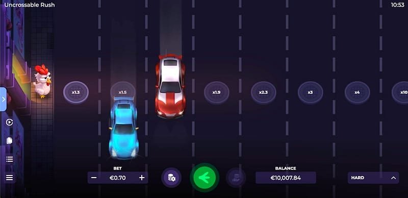 Comparatif plateforme par plateforme