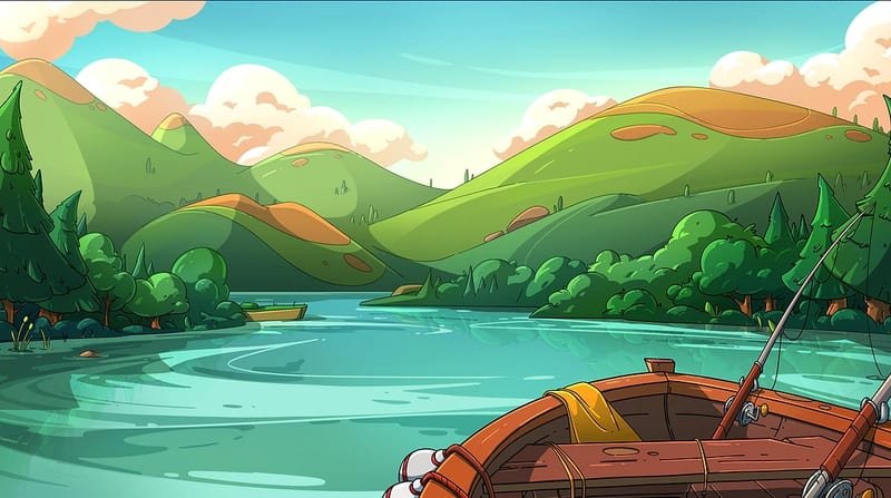 Découvrir Le Fisherman grâce à SpinAura – Les trois Bonus Games